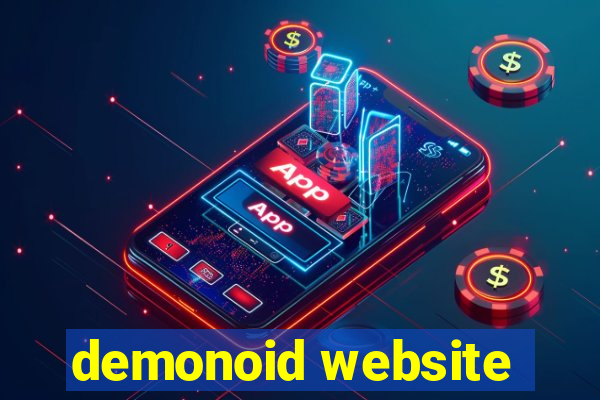 demonoid website